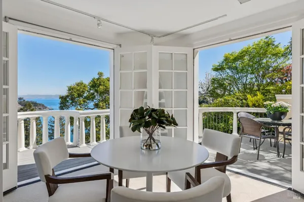 $8,995,000 | 308 Golden Gate Avenue, Belvedere, CA 94920