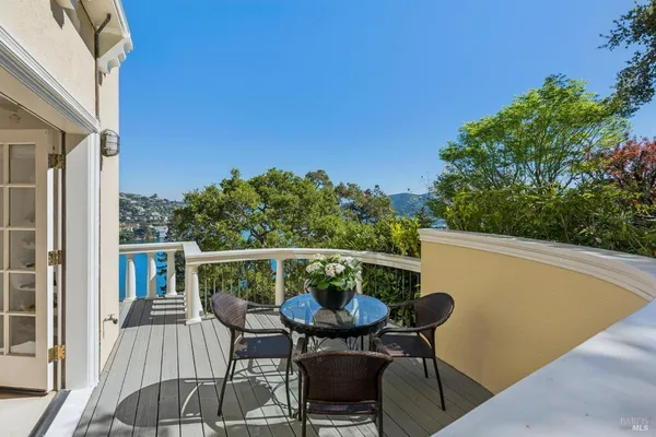 $8,995,000 | 308 Golden Gate Avenue, Belvedere, CA 94920