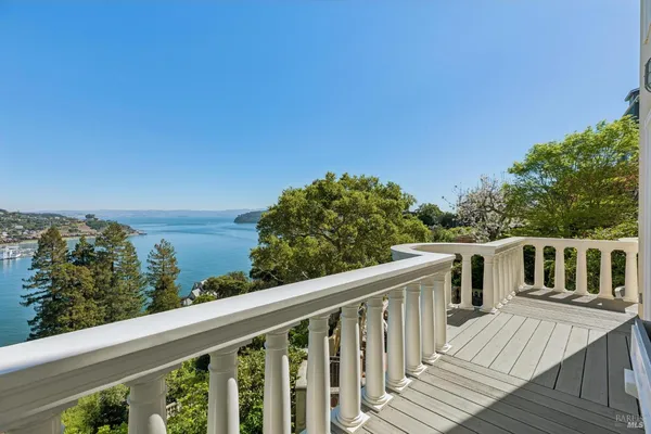 $8,995,000 | 308 Golden Gate Avenue, Belvedere, CA 94920