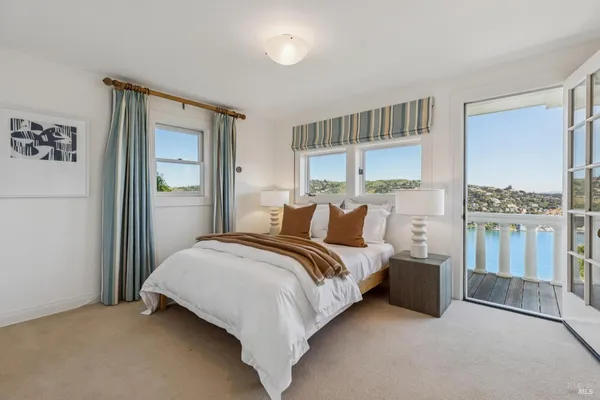 $8,995,000 | 308 Golden Gate Avenue, Belvedere, CA 94920