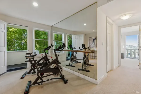 $8,995,000 | 308 Golden Gate Avenue, Belvedere, CA 94920