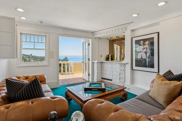 $8,995,000 | 308 Golden Gate Avenue, Belvedere, CA 94920
