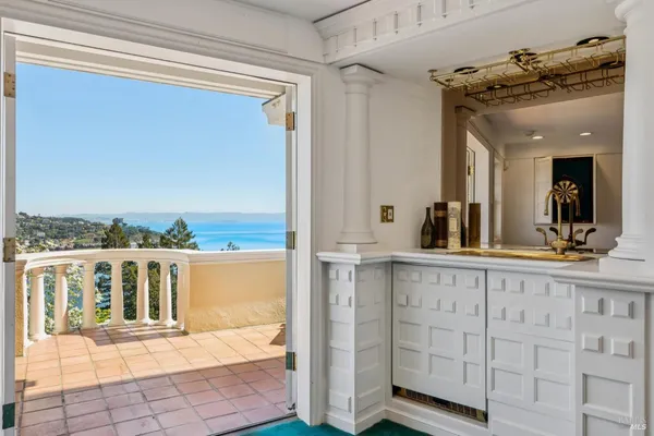 $8,995,000 | 308 Golden Gate Avenue, Belvedere, CA 94920