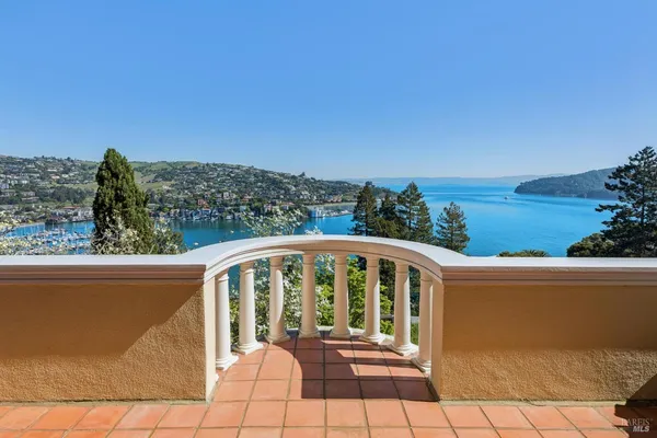 $8,995,000 | 308 Golden Gate Avenue, Belvedere, CA 94920