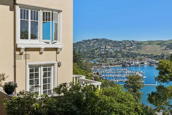 $8,995,000 | 308 Golden Gate Avenue, Belvedere, CA 94920