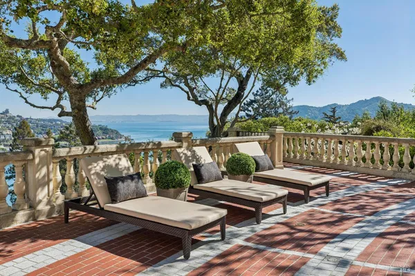 $8,995,000 | 308 Golden Gate Avenue, Belvedere, CA 94920