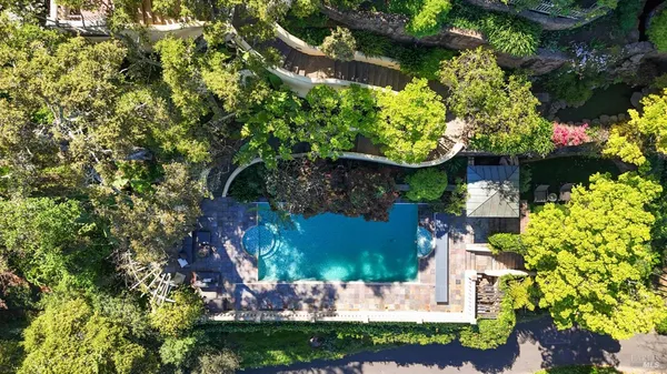 $8,995,000 | 308 Golden Gate Avenue, Belvedere, CA 94920