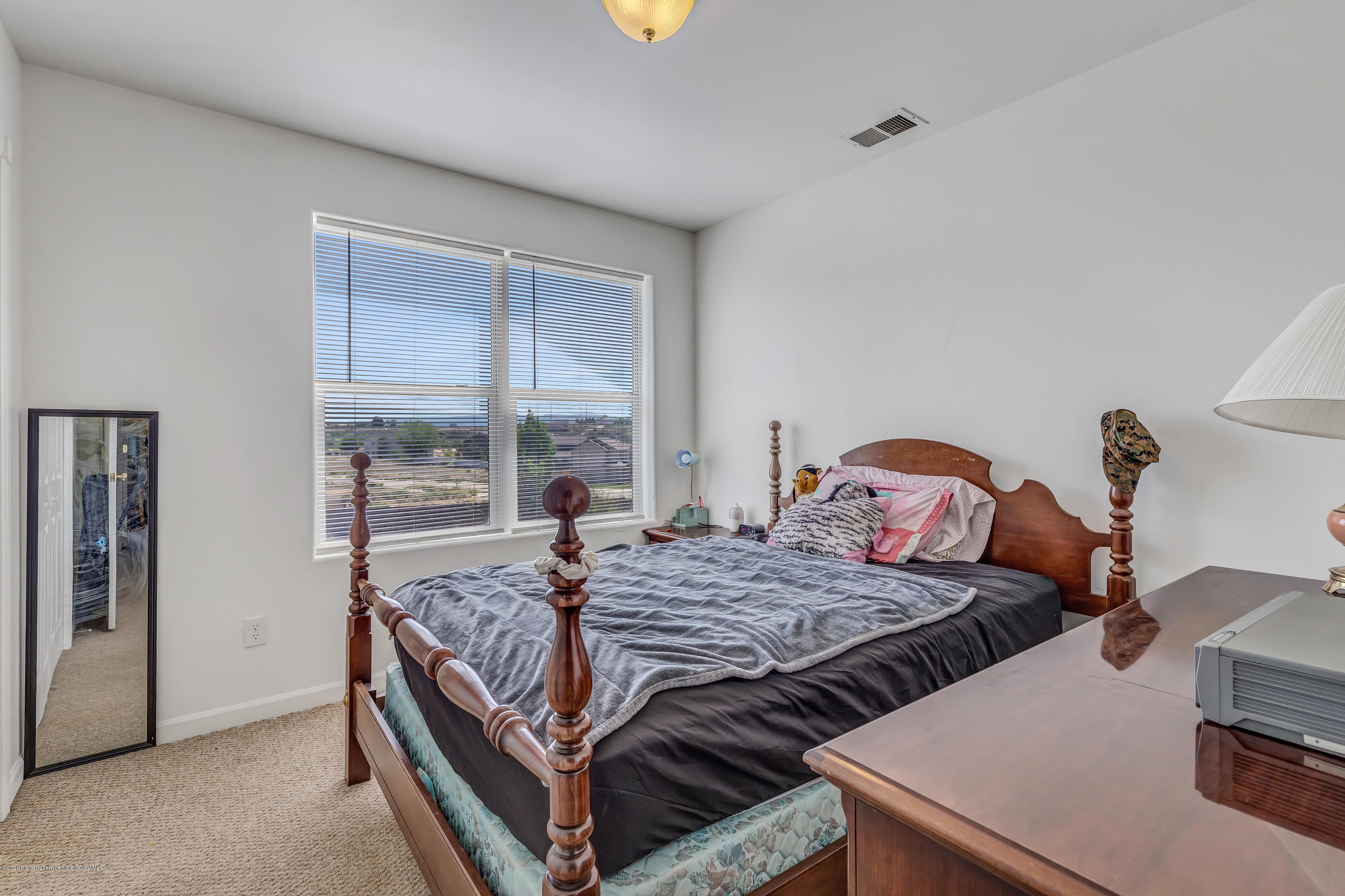 3151 West 31st Court Rifle, CO 81650 - Photo 11 of 19 Bedroom