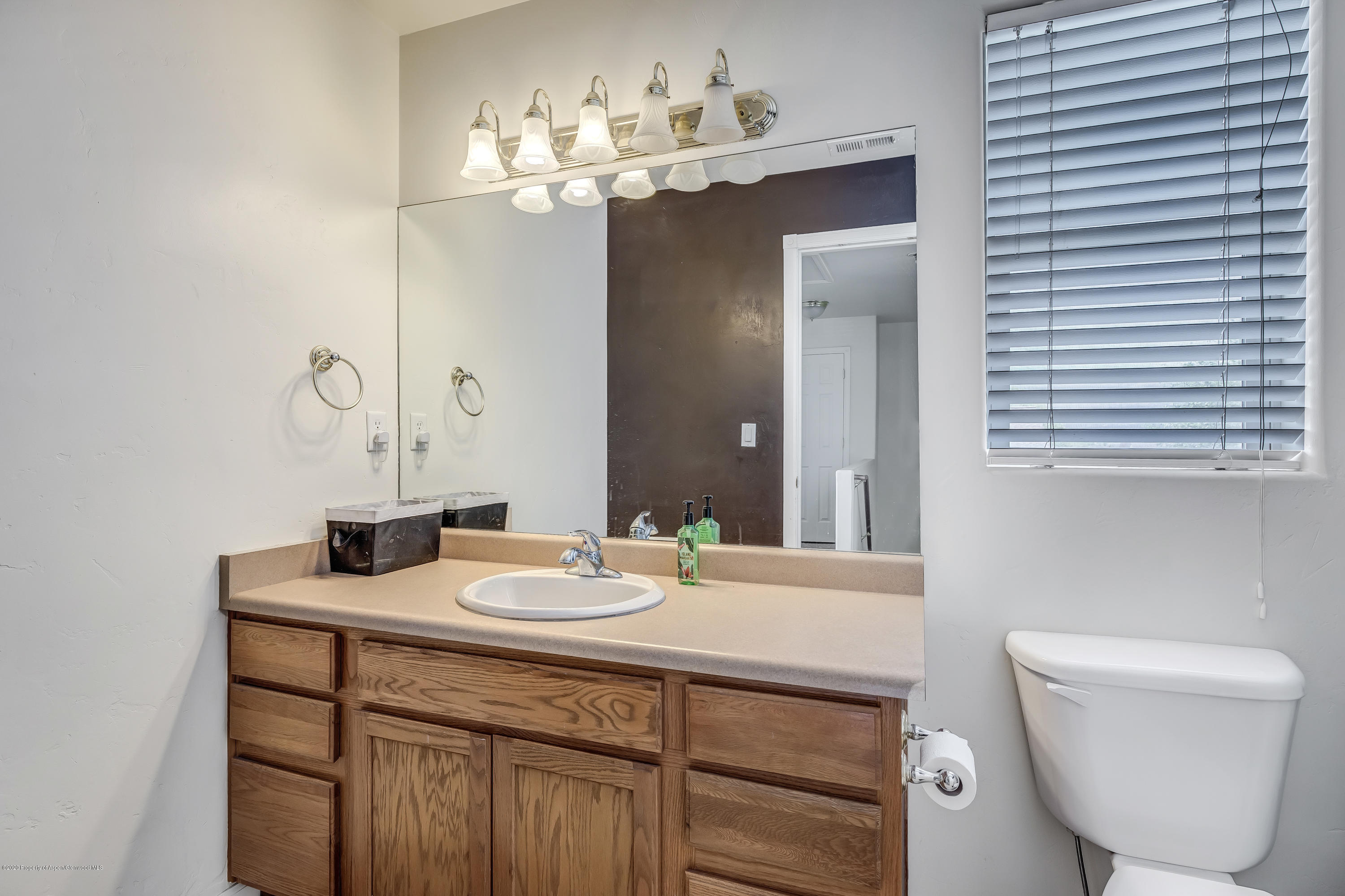 3151 West 31st Court Rifle, CO 81650 - Photo 12 of 19 Bathroom