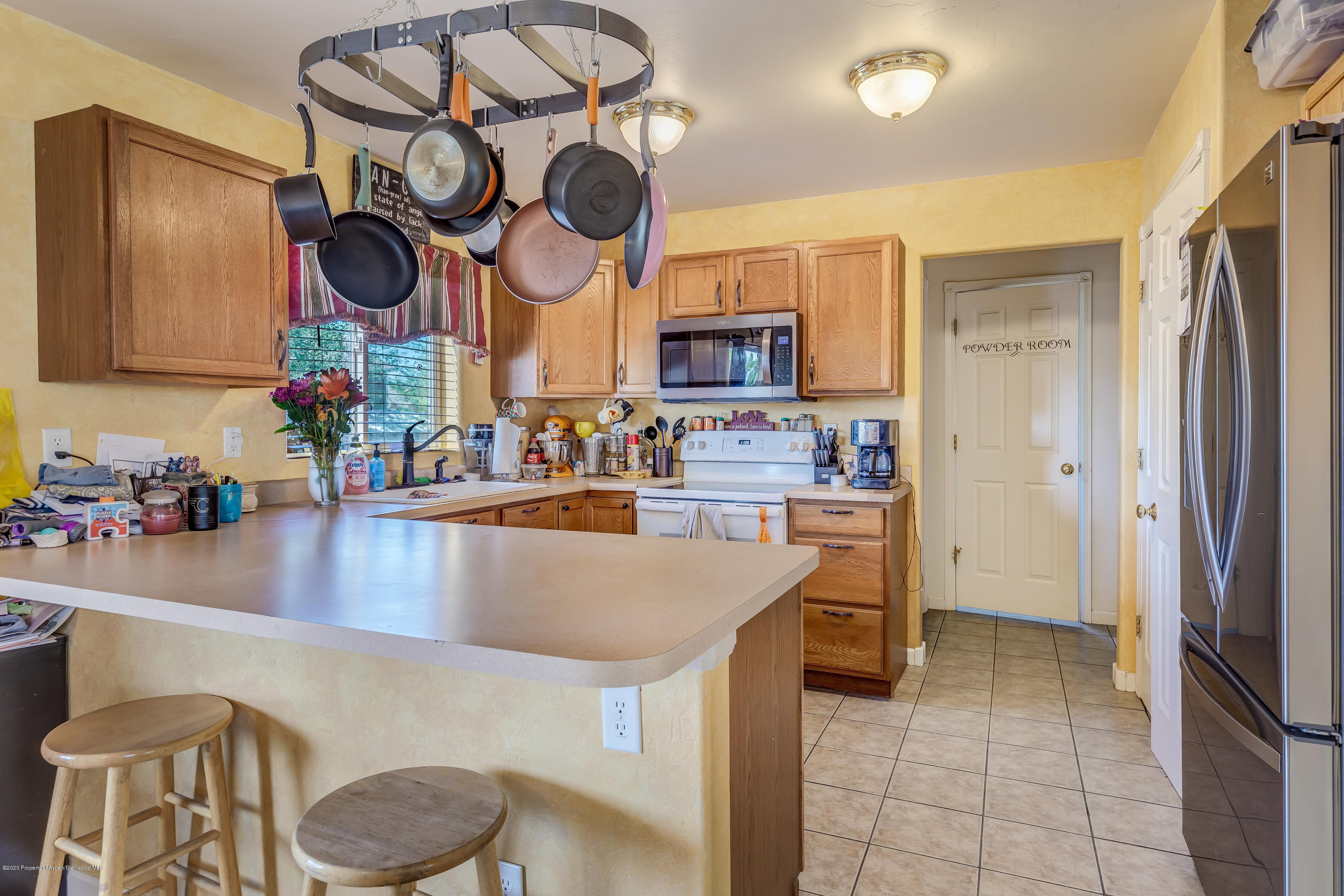 3151 West 31st Court Rifle, CO 81650 - Photo 6 of 19 Kitchen
