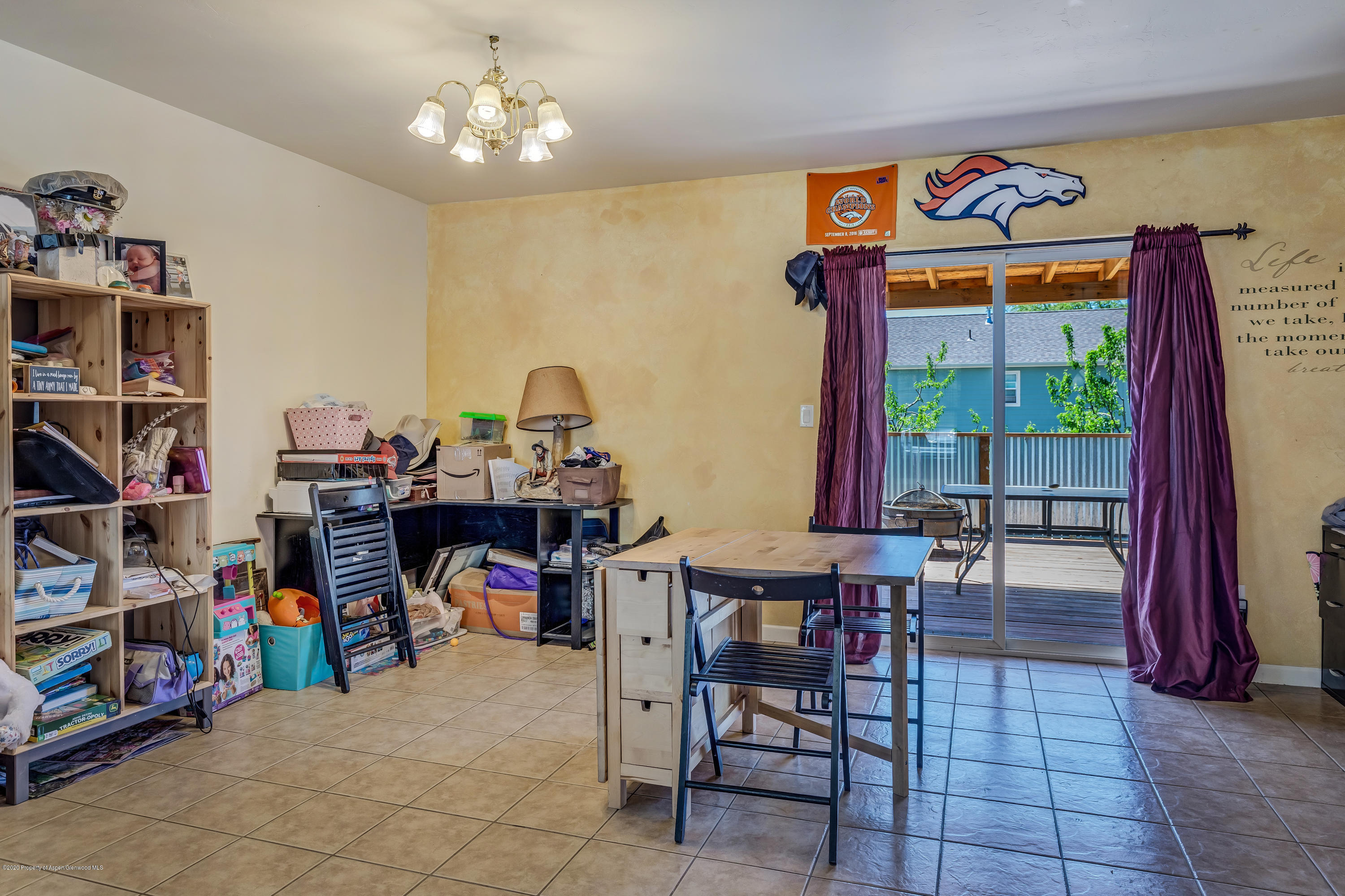 3151 West 31st Court Rifle, CO 81650 - Photo 7 of 19 Dinning Room