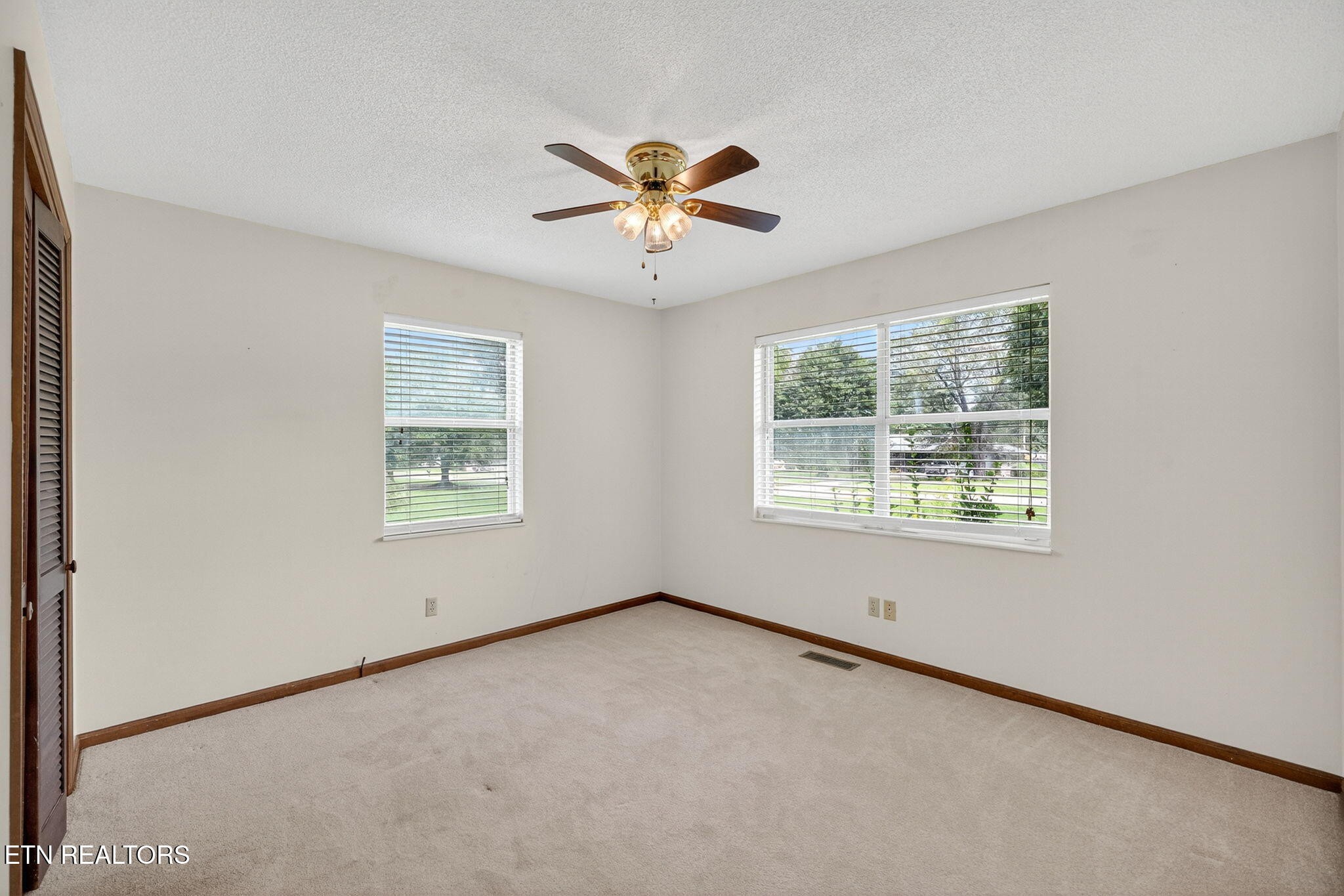 330 Hutsell Drive Decatur, TN 37322 - Photo 15 of 35 a view of an empty room with a window
