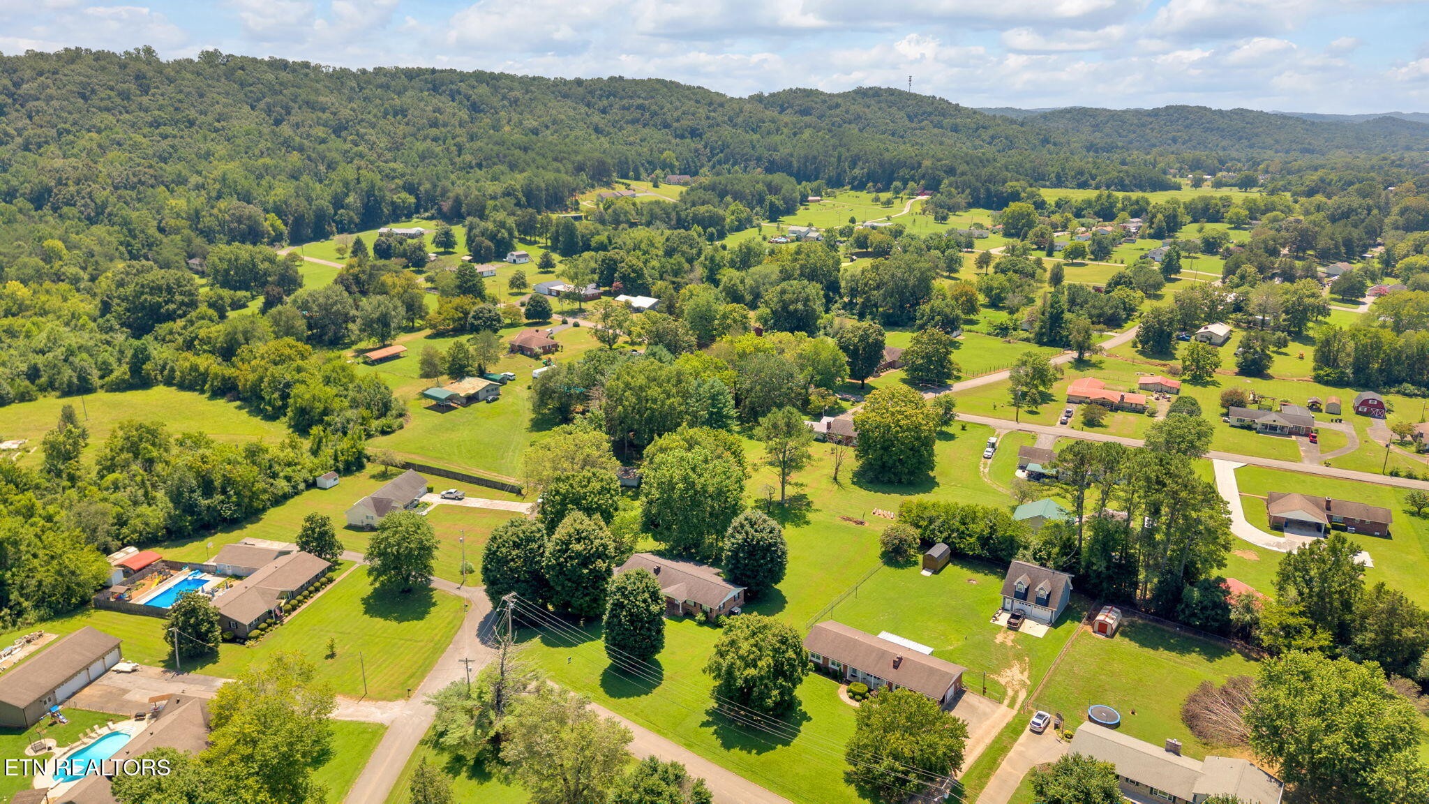 330 Hutsell Drive Decatur, TN 37322 - Photo 32 of 35 a view of a city