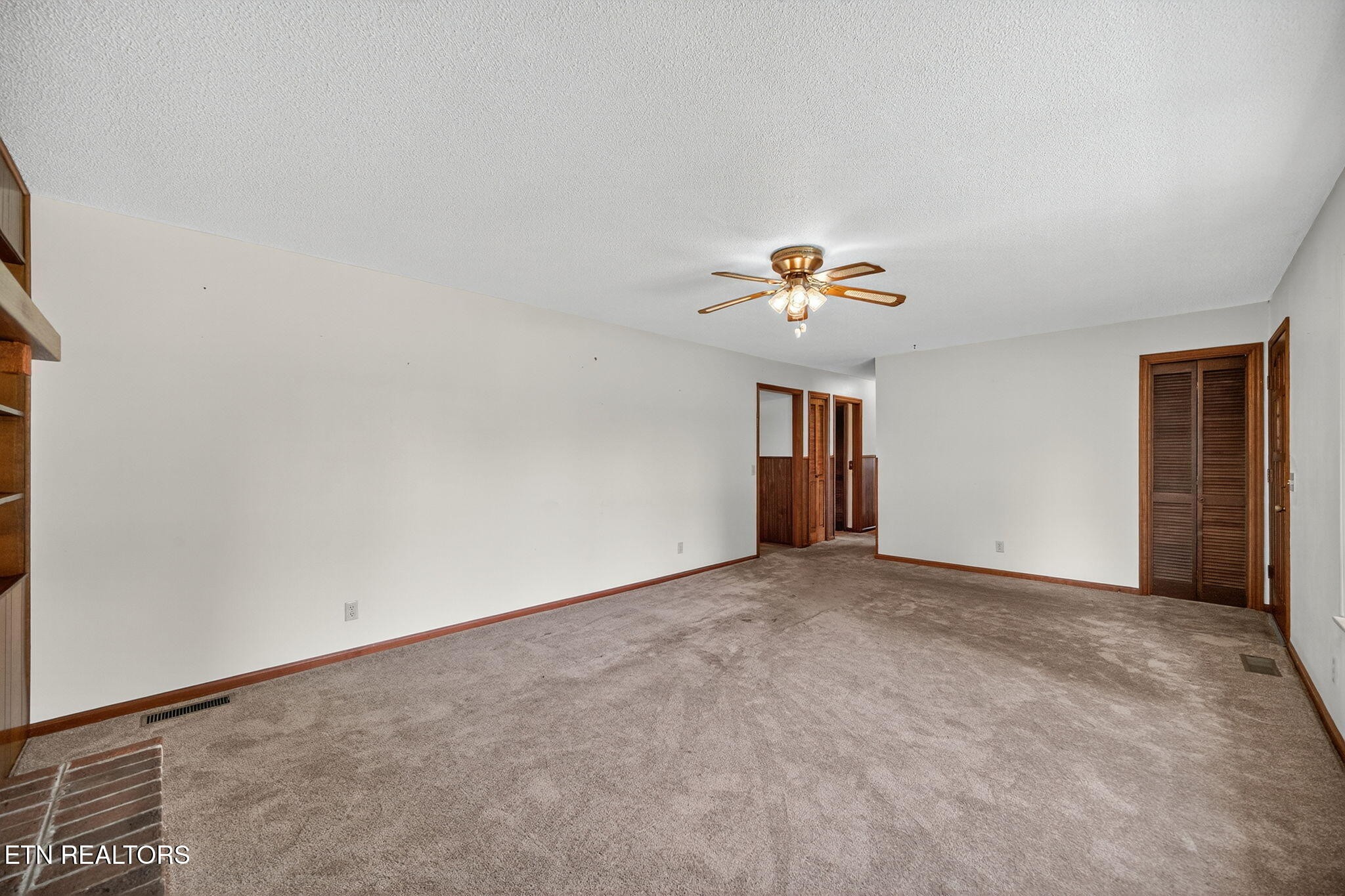 330 Hutsell Drive Decatur, TN 37322 - Photo 5 of 35 a view of an empty room