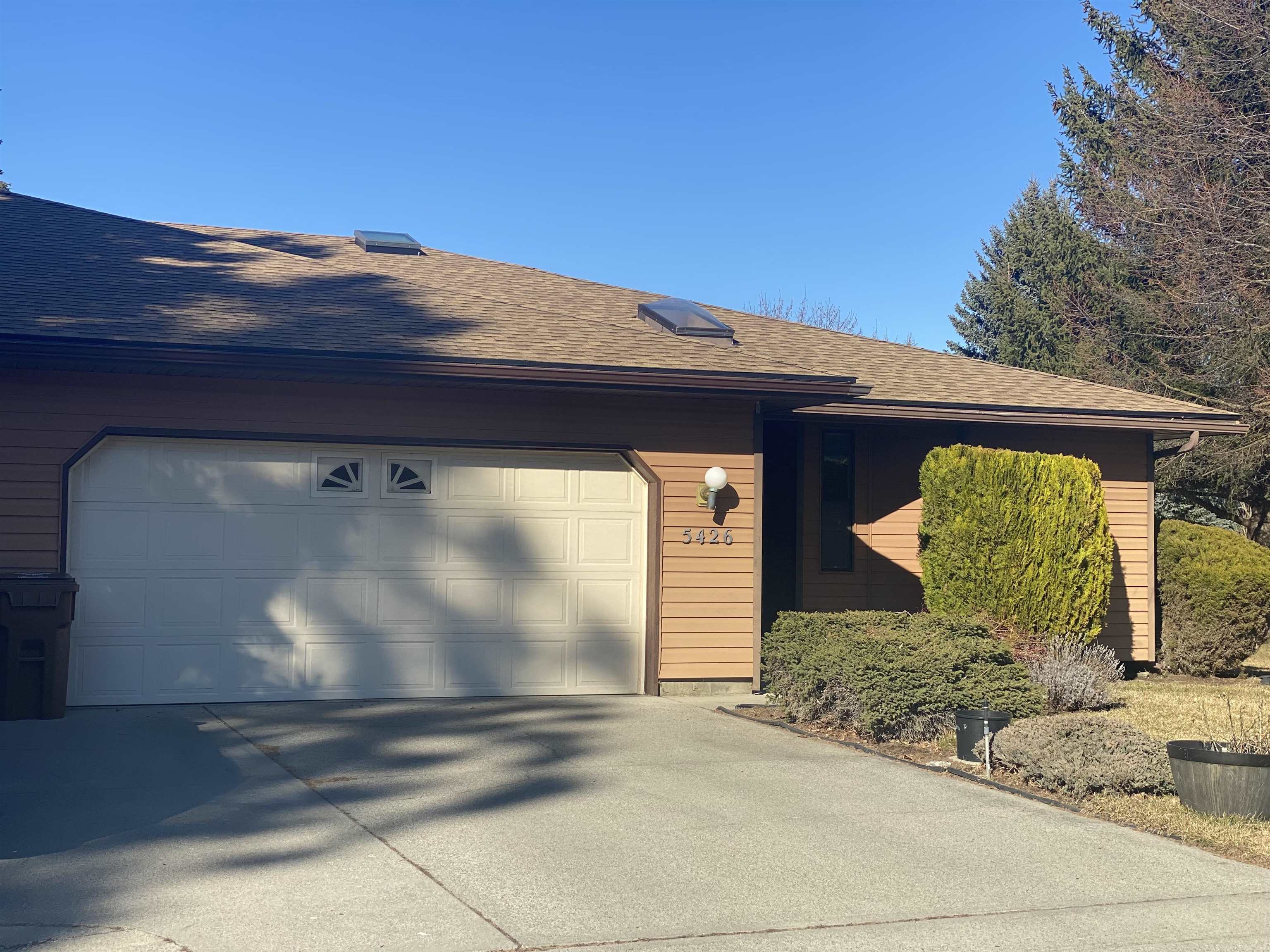 5426 West Ridgecrest Drive, Unit 5430 W RIDGECREST DR Spokane, WA 99208 - Photo 3 of 41 Gallery Image 3