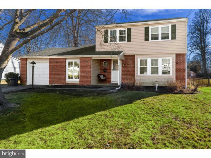 206 McIntosh Road Cherry Hill, NJ 08003 - Photo 1 of 22