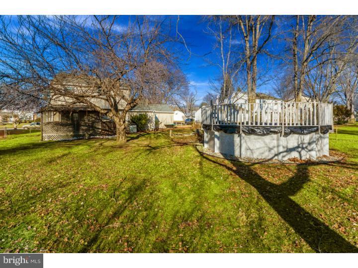 206 McIntosh Road Cherry Hill, NJ 08003 - Photo 2 of 22