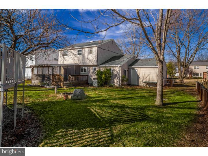 206 McIntosh Road Cherry Hill, NJ 08003 - Photo 3 of 22