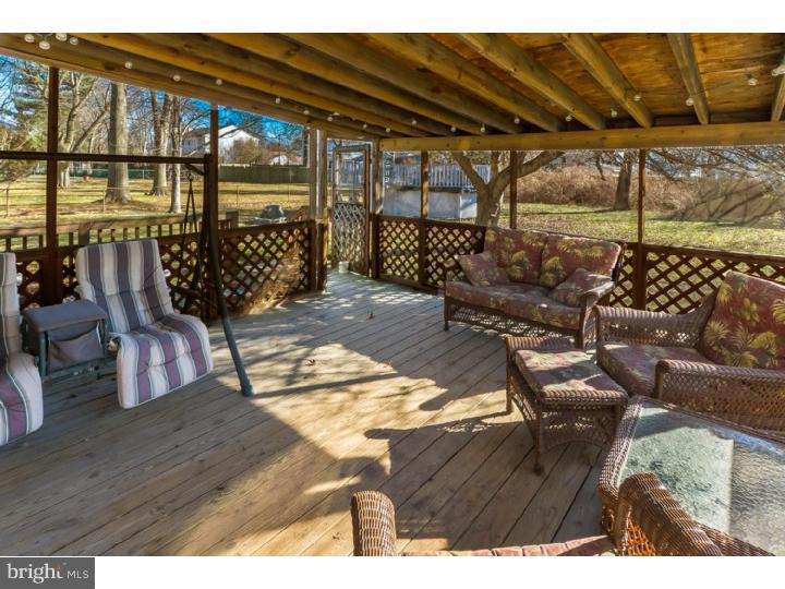 206 McIntosh Road Cherry Hill, NJ 08003 - Photo 21 of 22