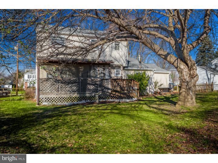 206 McIntosh Road Cherry Hill, NJ 08003 - Photo 4 of 22
