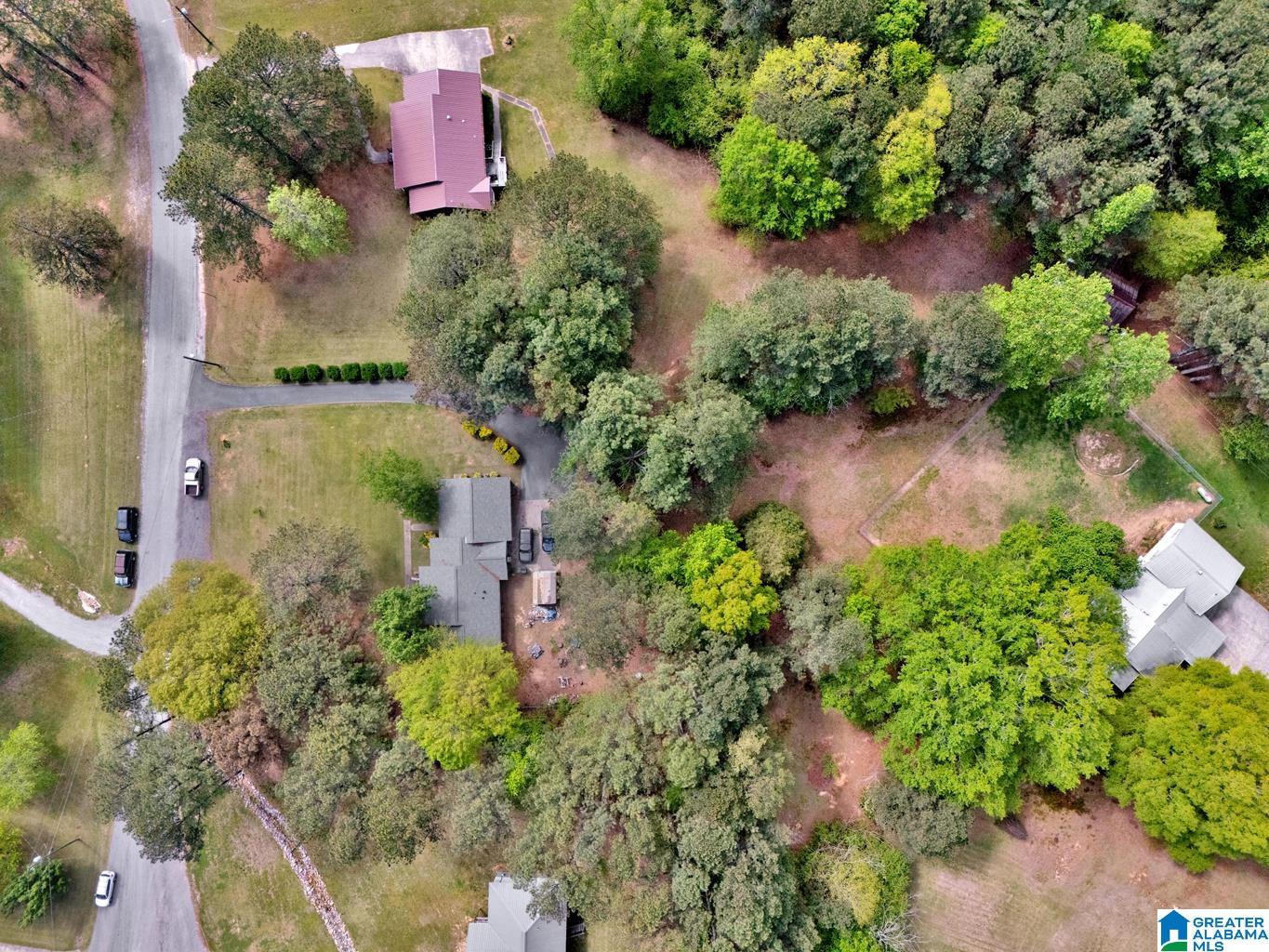 135 Hayden Springs Road Hayden, AL 35079 - Photo 28 of 37