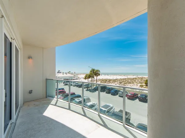 $10,000 | 15 Avalon Street, Unit 303, Clearwater Beach, FL 33767