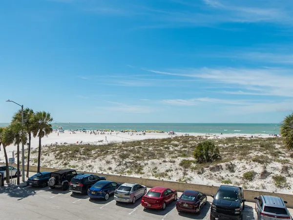 $10,000 | 15 Avalon Street, Unit 303, Clearwater Beach, FL 33767