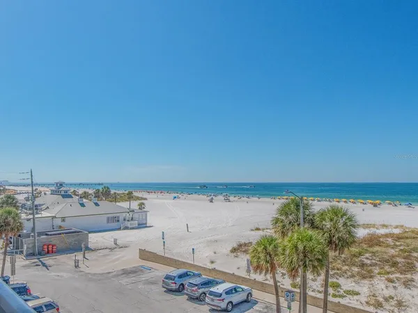 $10,000 | 15 Avalon Street, Unit 303, Clearwater Beach, FL 33767