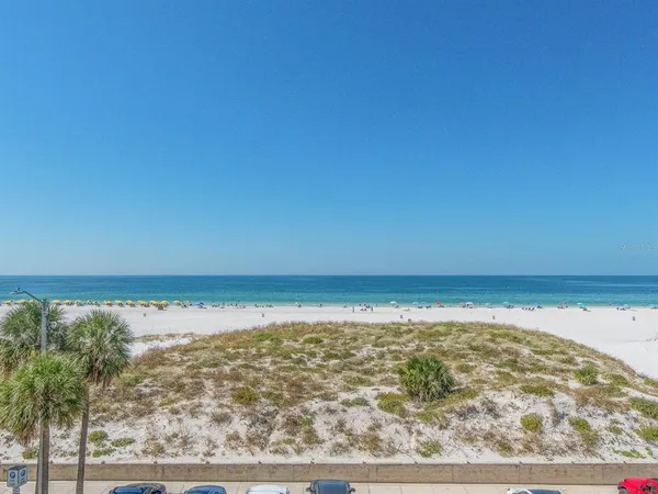 $10,000 | 15 Avalon Street, Unit 303, Clearwater Beach, FL 33767