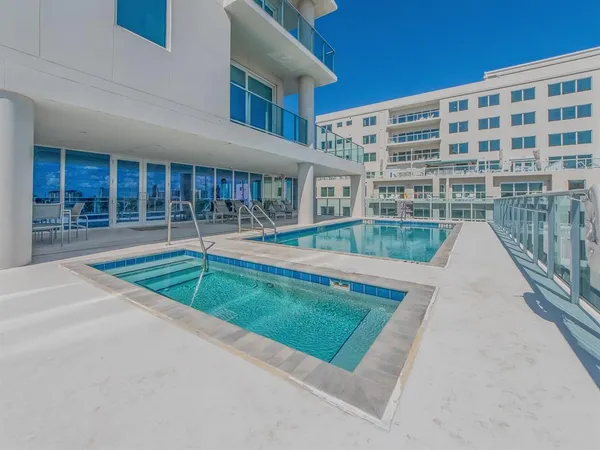 $10,000 | 15 Avalon Street, Unit 303, Clearwater Beach, FL 33767