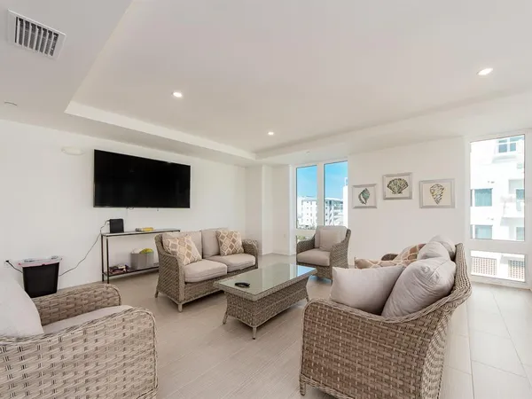$10,000 | 15 Avalon Street, Unit 303, Clearwater Beach, FL 33767