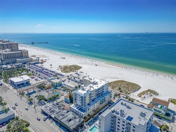 $10,000 | 15 Avalon Street, Unit 303, Clearwater Beach, FL 33767