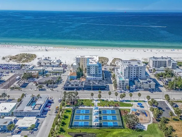 $10,000 | 15 Avalon Street, Unit 303, Clearwater Beach, FL 33767