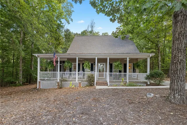 $449,000 | 137 Indian Hills Drive, Westminster, SC 29693