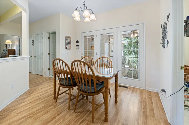 $449,000 | 137 Indian Hills Drive, Westminster, SC 29693