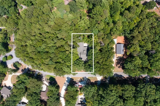 $449,000 | 137 Indian Hills Drive, Westminster, SC 29693