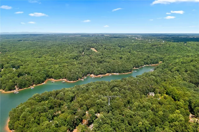 $449,000 | 137 Indian Hills Drive, Westminster, SC 29693