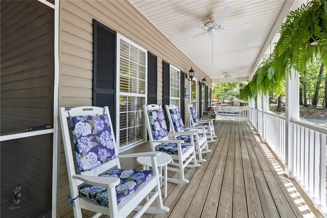 $449,000 | 137 Indian Hills Drive, Westminster, SC 29693