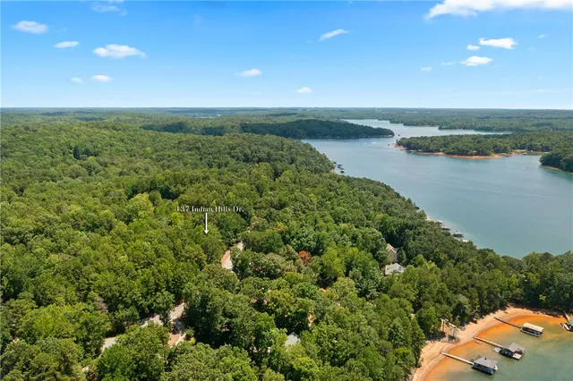 $449,000 | 137 Indian Hills Drive, Westminster, SC 29693