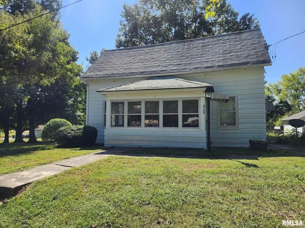 $34,000 | 4760 Raleigh Road, Eldorado, IL 62930