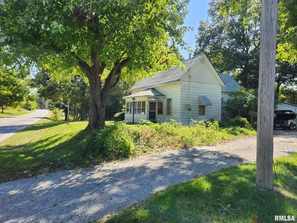 $34,000 | 4760 Raleigh Road, Eldorado, IL 62930