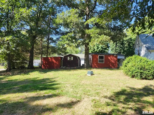 $34,000 | 4760 Raleigh Road, Eldorado, IL 62930