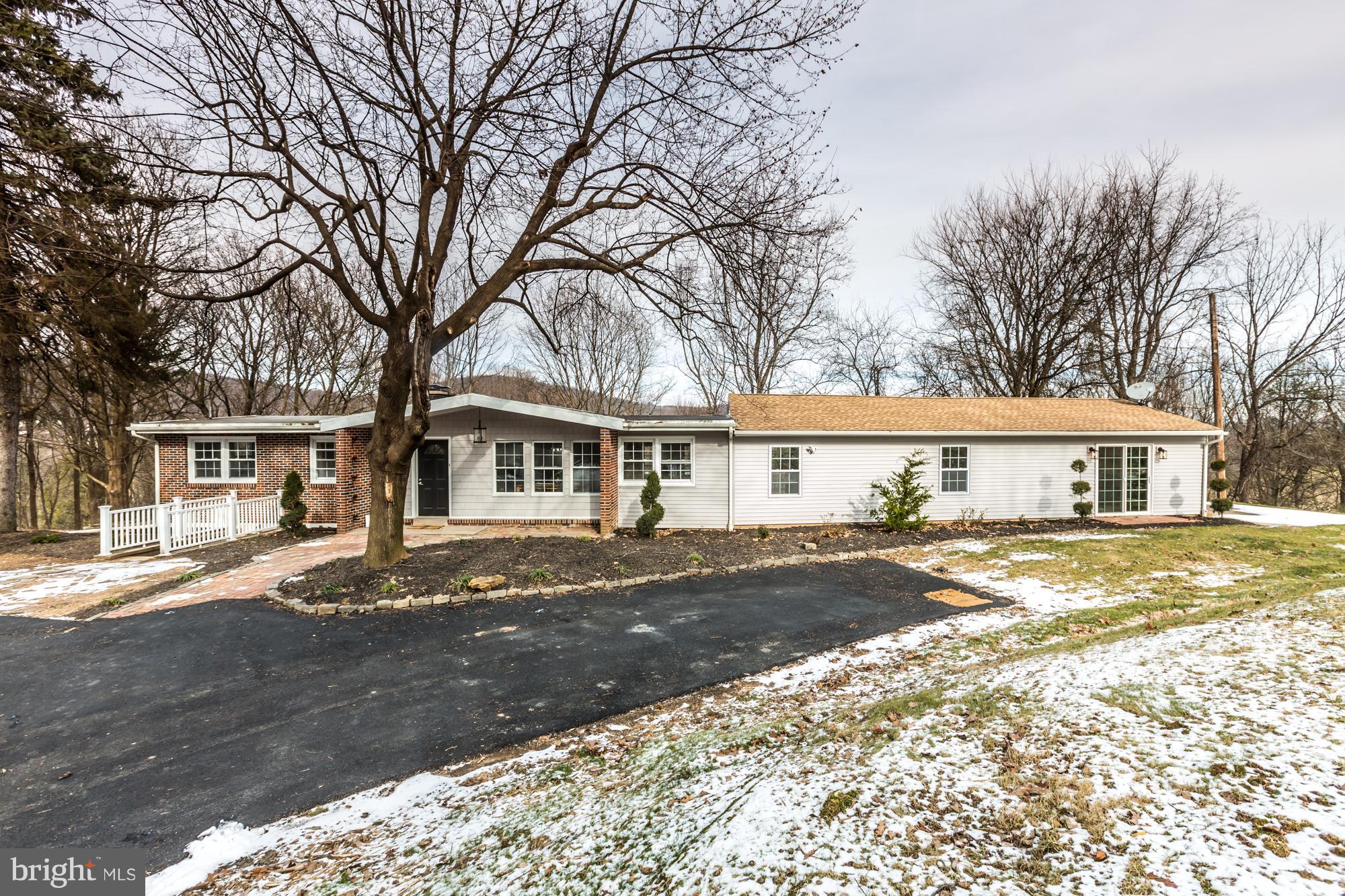 281 Schoffers Road Reading, PA 19606 - Photo 2 of 53 Gallery Image 2