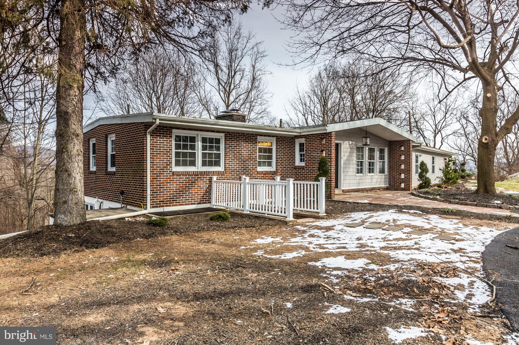281 Schoffers Road Reading, PA 19606 - Photo 4 of 53 Gallery Image 4