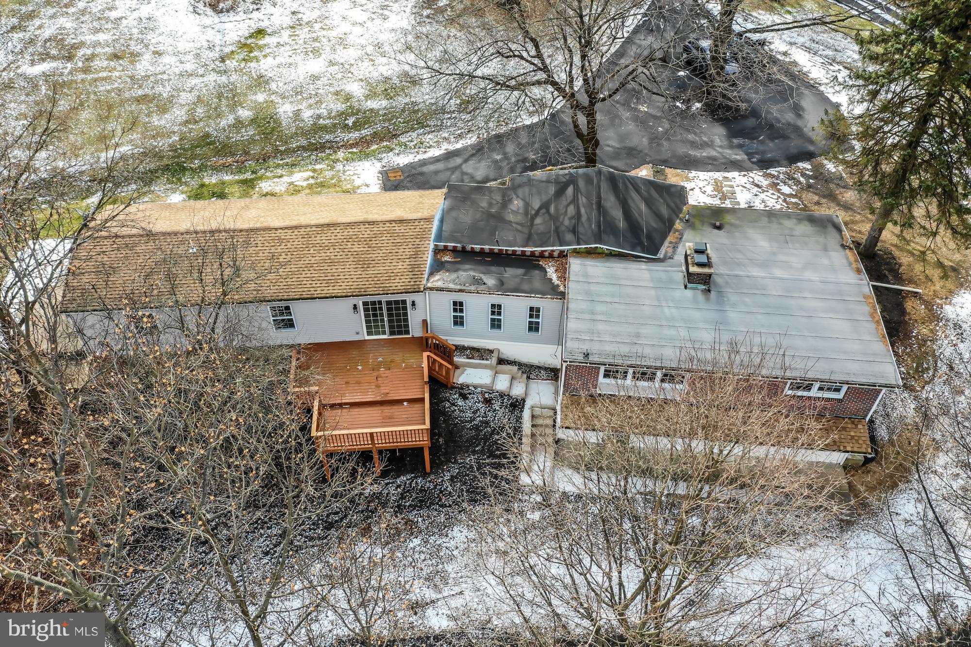 281 Schoffers Road Reading, PA 19606 - Photo 51 of 53 Picture does include neighboring properties.