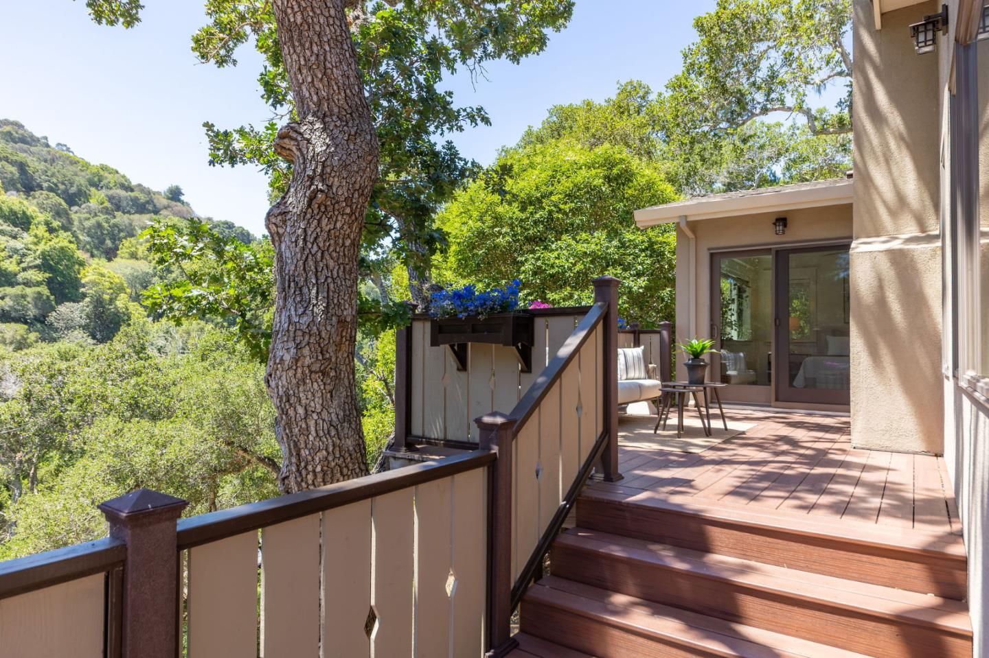 1050 Merner Road Hillsborough, CA 94010 - Photo 66 of 80