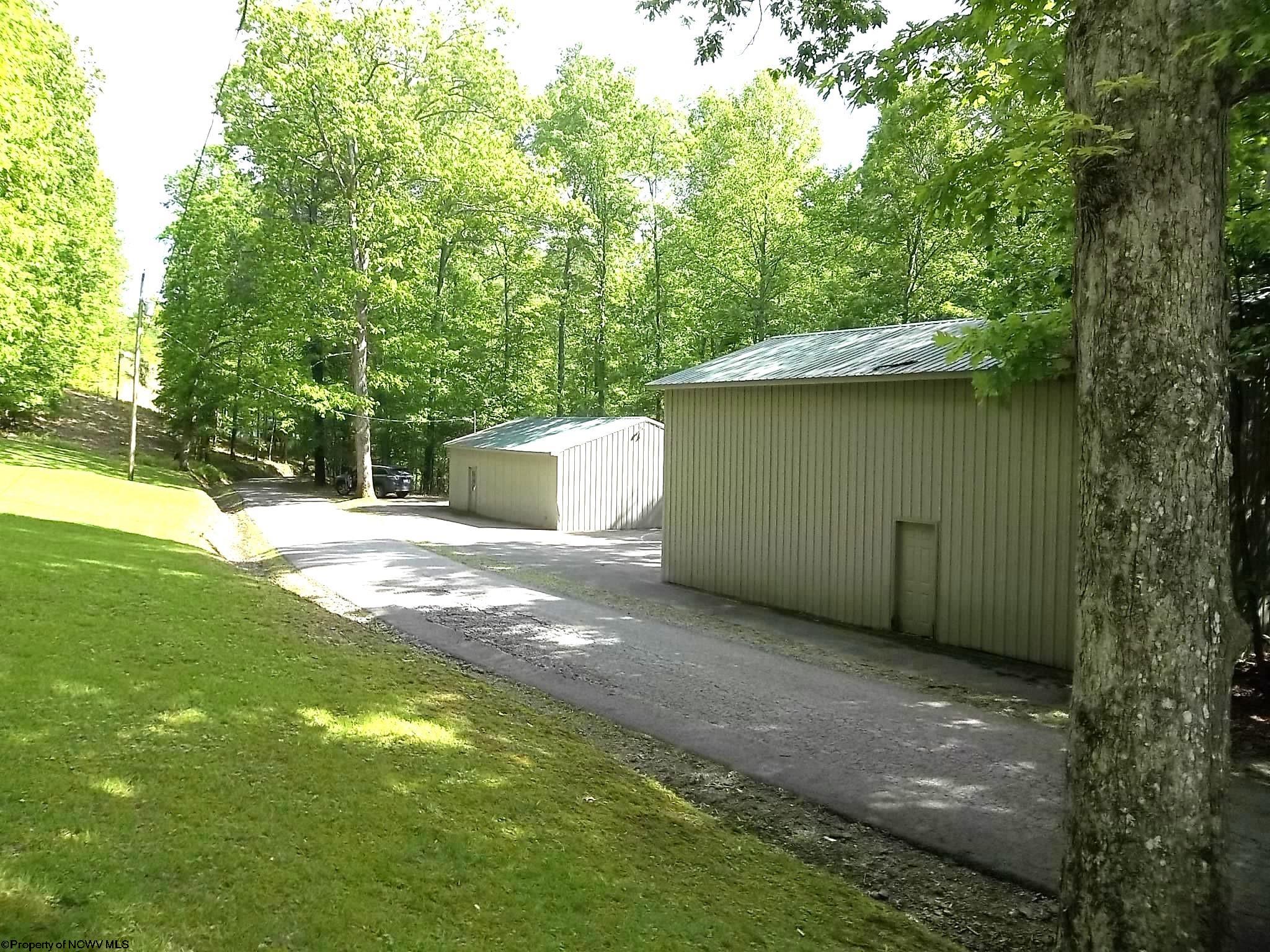 444 Co Rte 21/2 Beverly, WV 26253 - Photo 34 of 36 Gallery Image 34