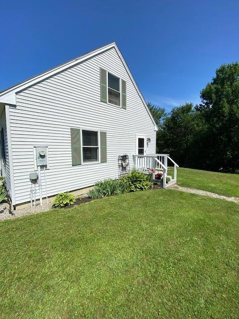 393 Town Farm Road Bucksport, ME 04416 - Photo 2 of 18 IMG_1802