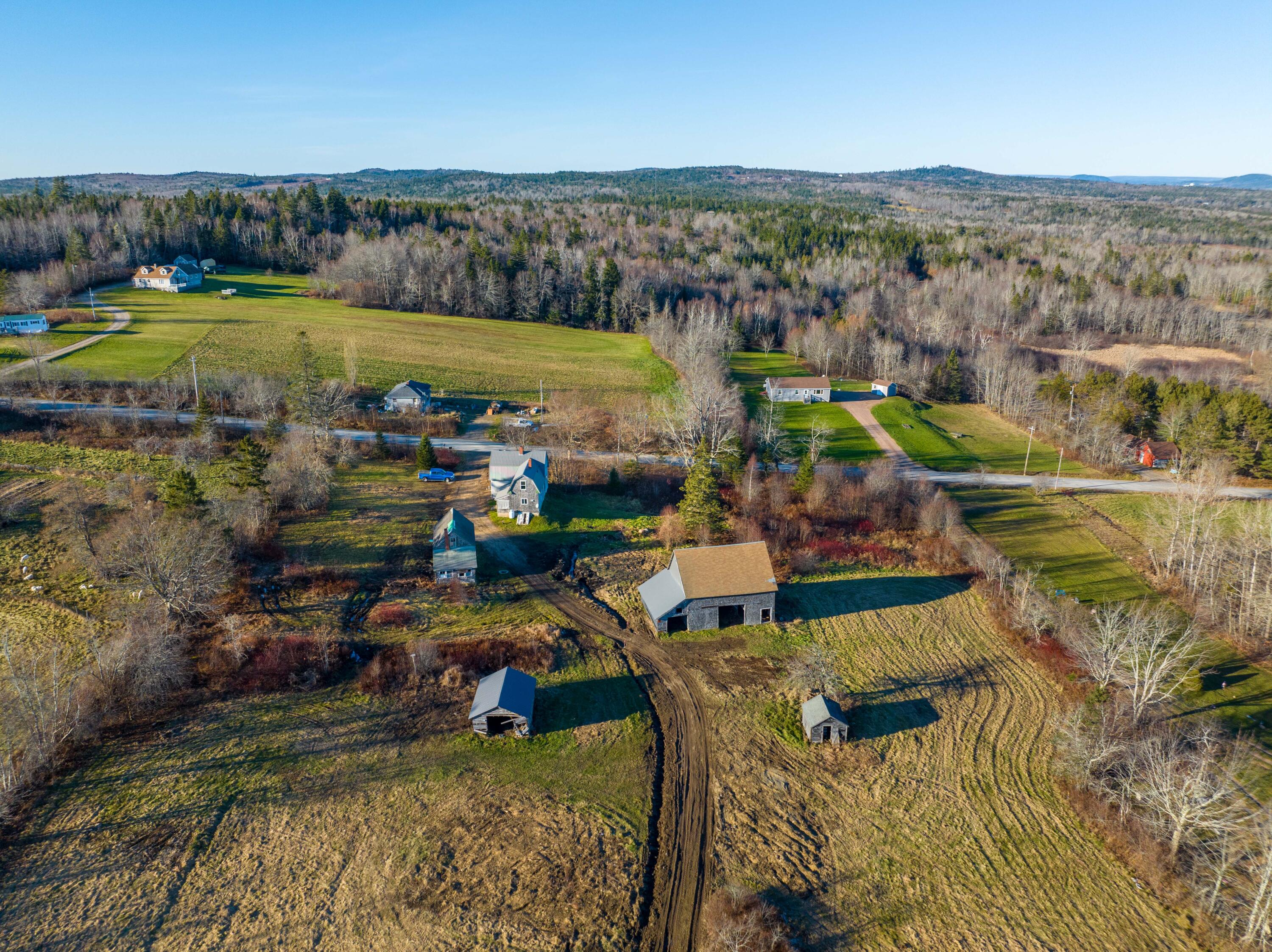 285 Ridge Road Robbinston, ME 04671 - Photo 12 of 46 285 Ridge Road, Robbinston (4 of 44)