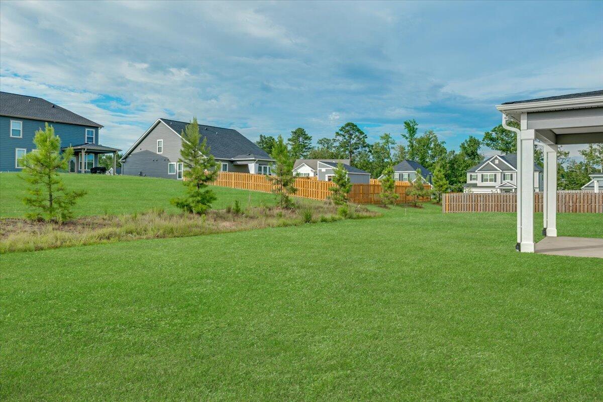 262 Prominence Drive Grovetown, GA 30813 - Photo 4 of 33 07-Promminance Dr (8 of 35)